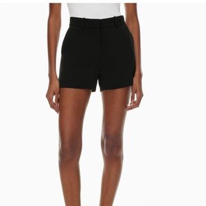 Aritiza Babton Shorts - Agency short